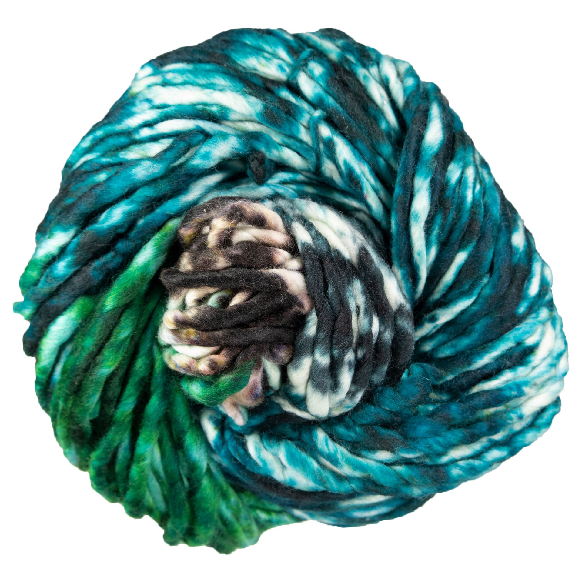 Malabrigo Rasta Yarn - 171 Snake - Zoom Image
