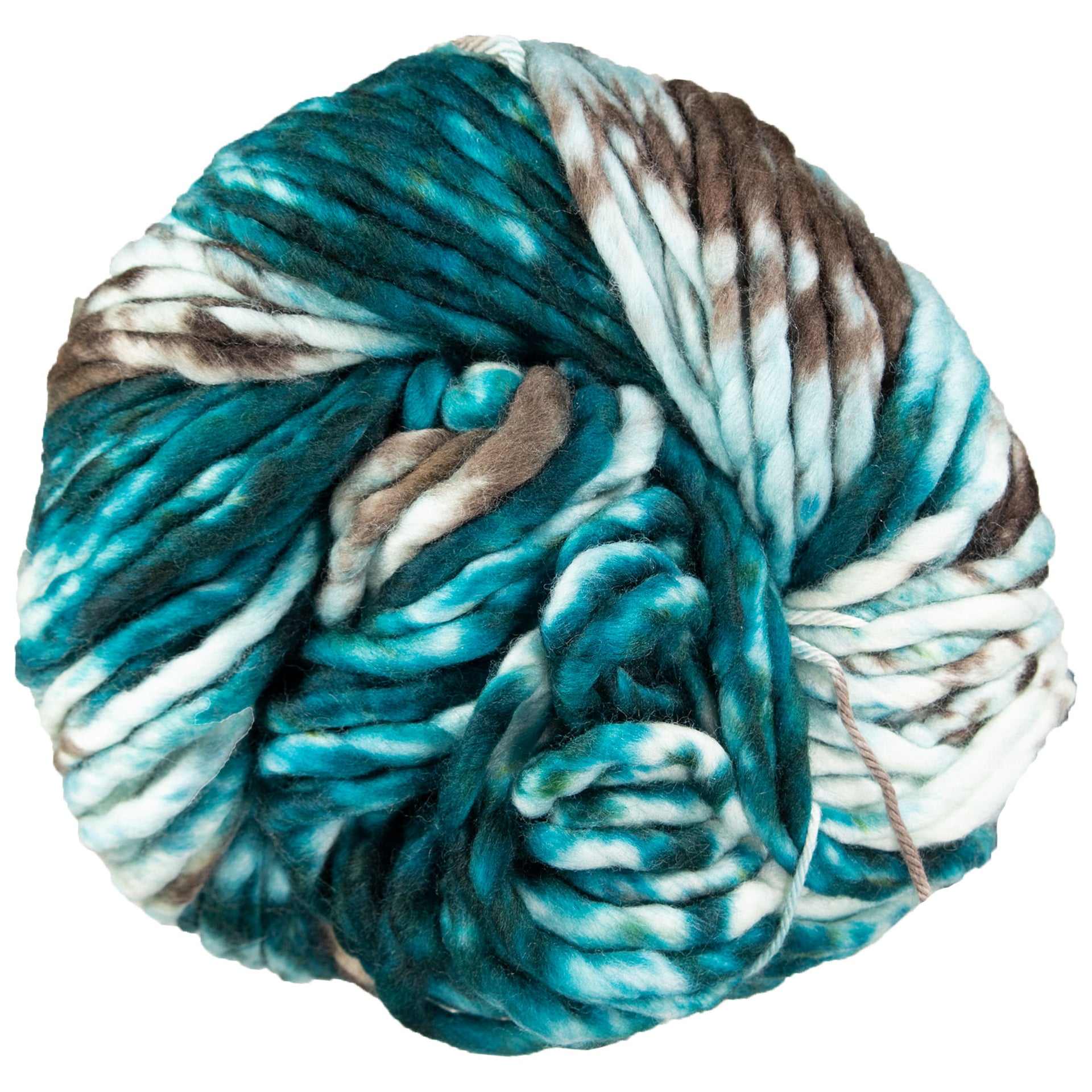 Malabrigo Rasta Yarn - 168 Costa - Zoom Image
