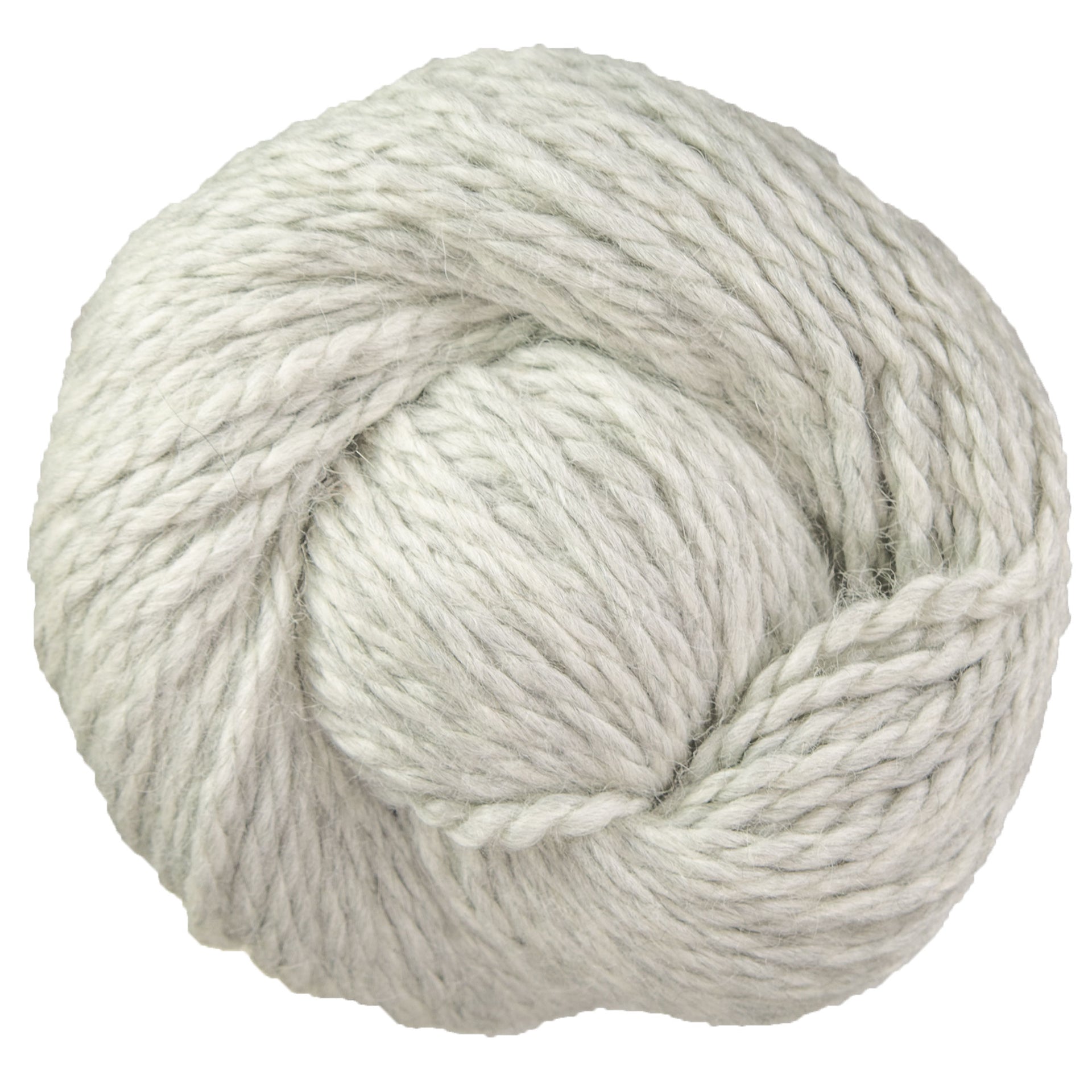 Cascade Yarns Baby Alpaca Chunky Yarn - 668 Ash Heather - Zoom Image
