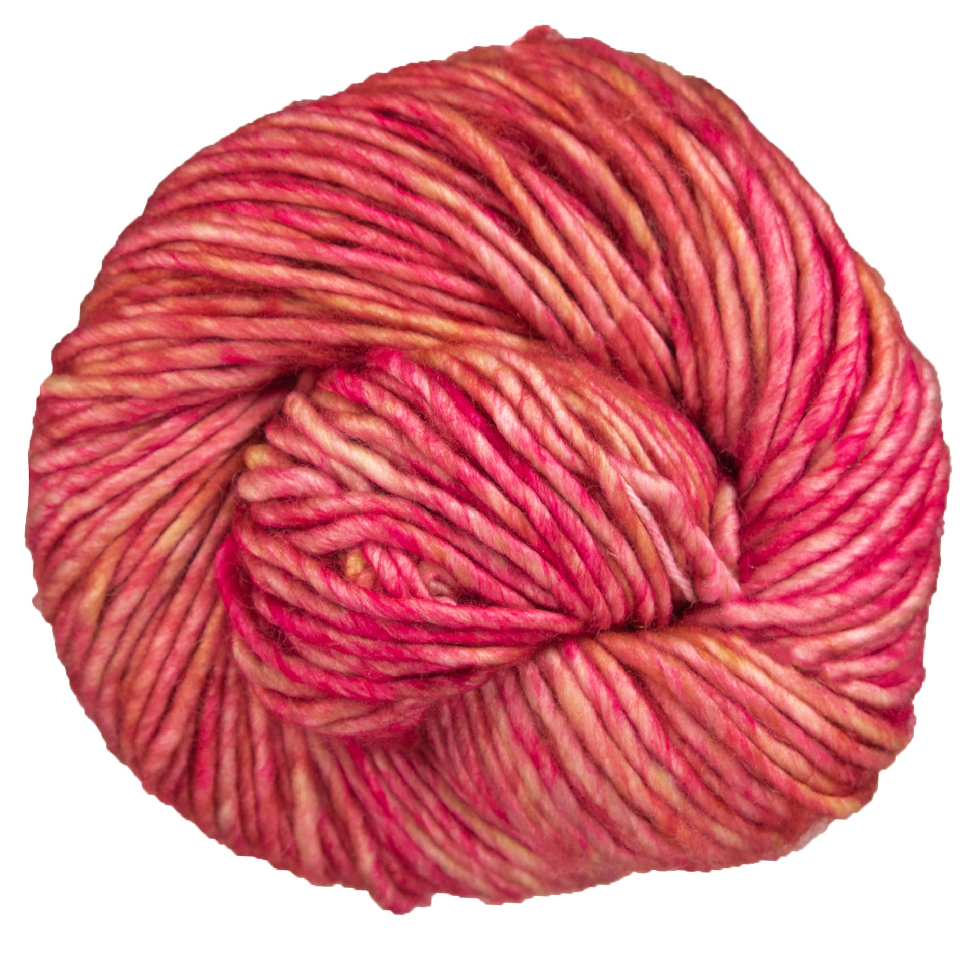 Madelinetosh A.S.A.P. Yarn - Fragrant - Zoom Image
