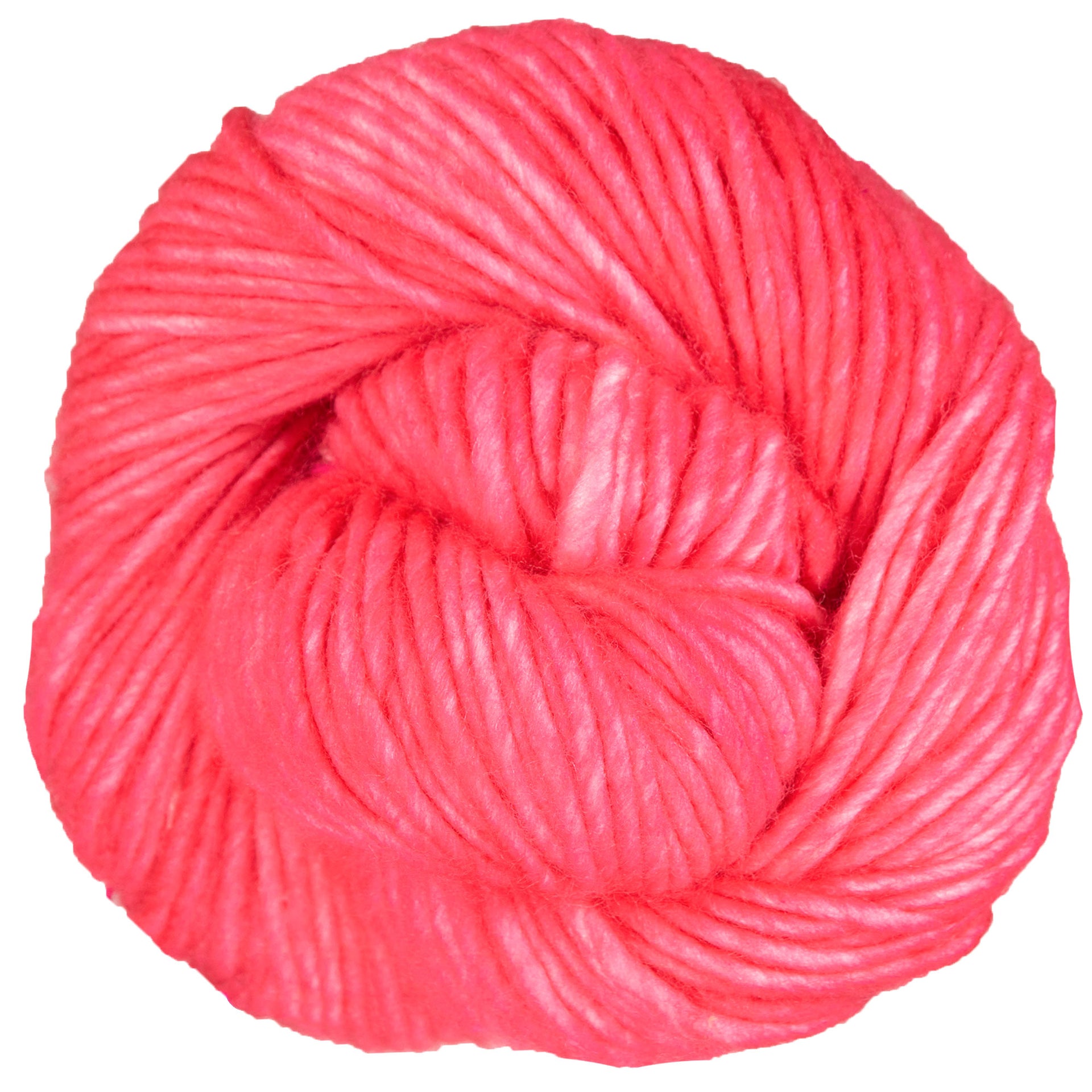 Madelinetosh A.S.A.P. Yarn - Geranium - Zoom Image
