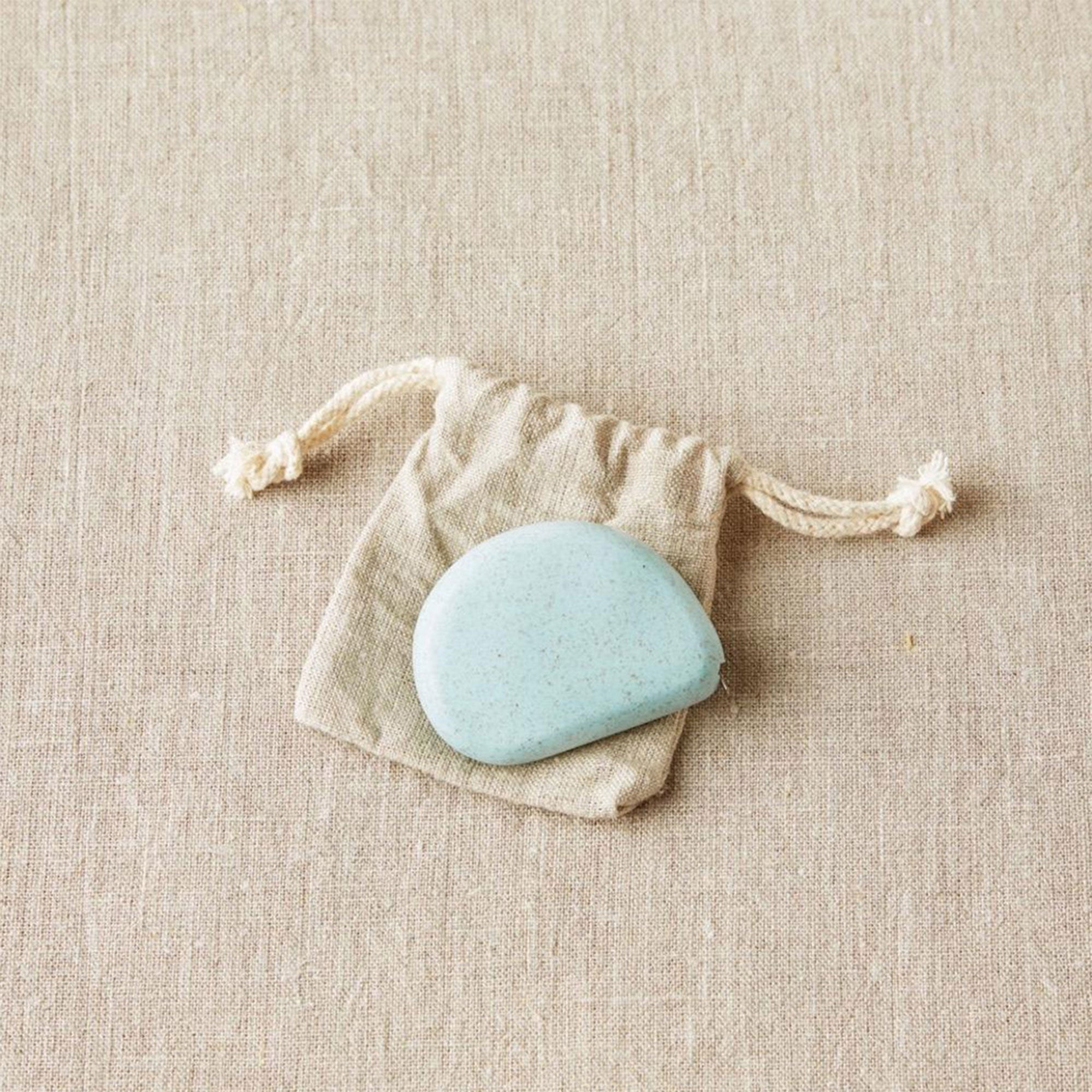 Cocoknits Maker's Keep Accessories - Tape Measure- Sea Glass - Zoom Image