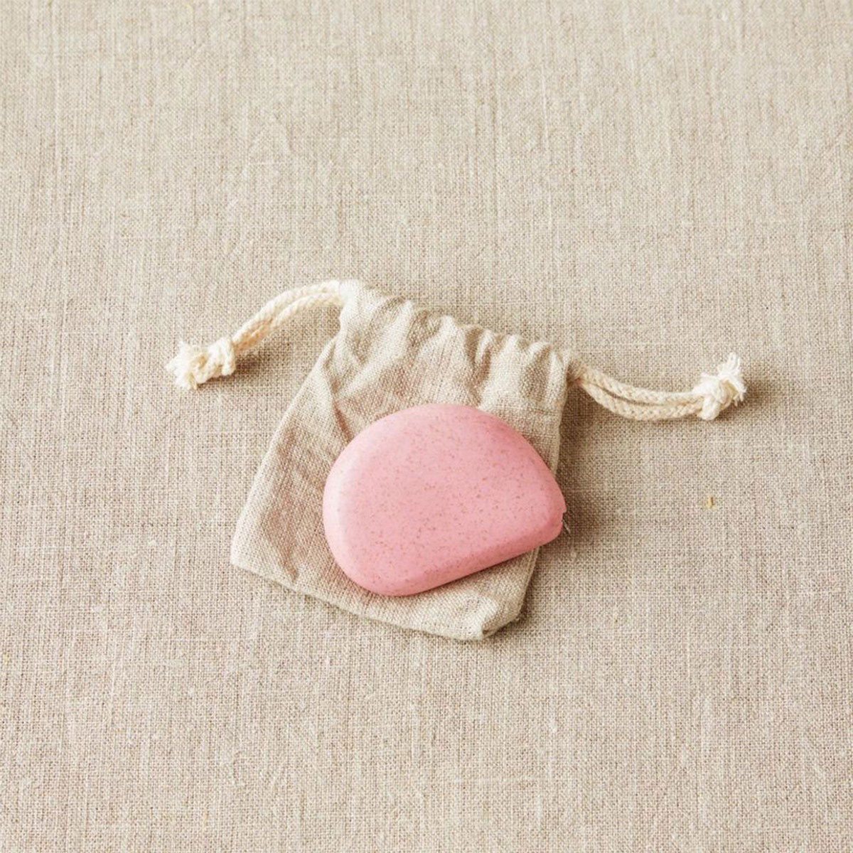 Cocoknits Maker's Keep Accessories - Tape Measure- Wild Rose - Extra Image
