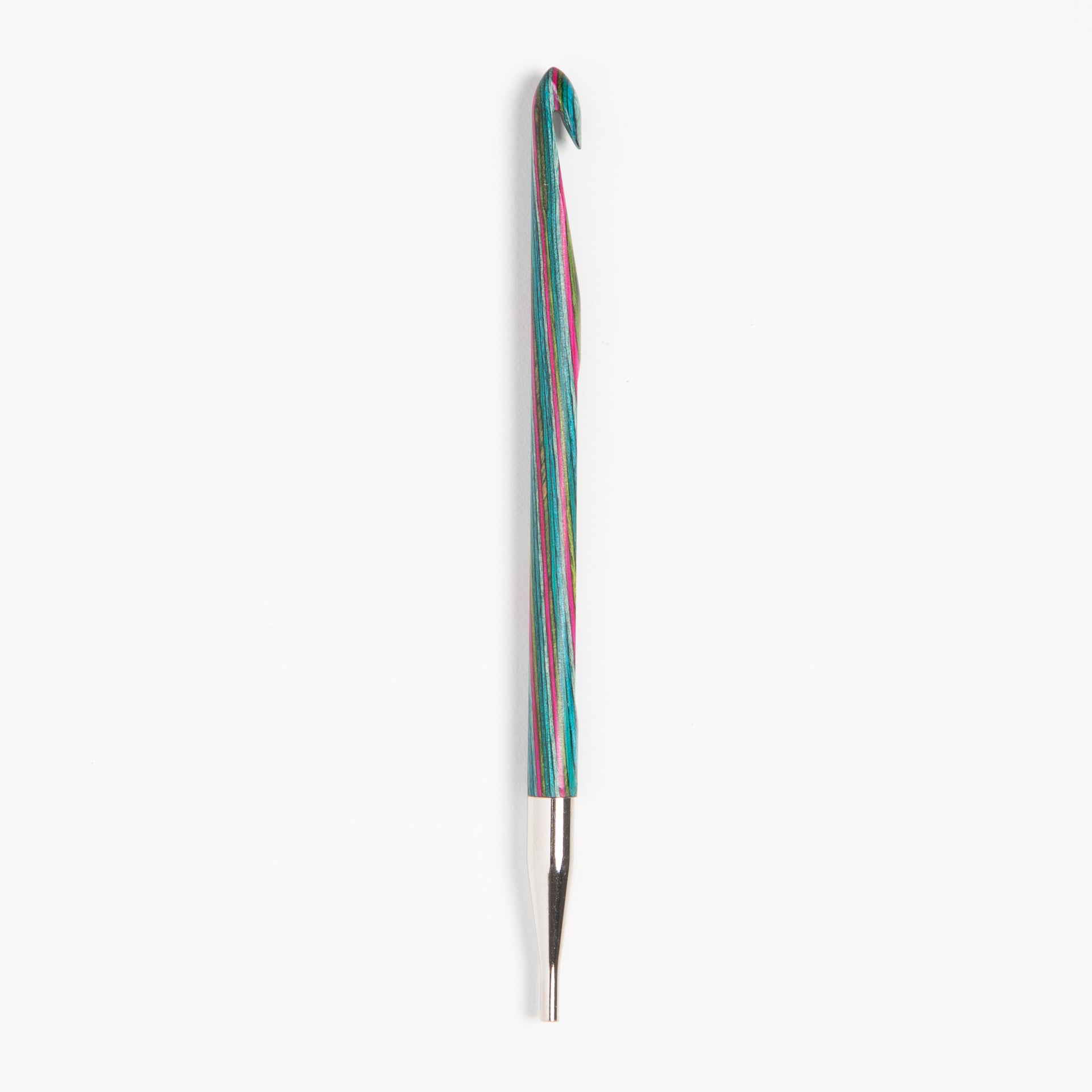 Knit Picks Aura Tunisian Crochet Hook K-10.5 (6.5mm)
