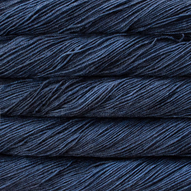 Malabrigo Brisa Yarn - Azul Profundo  (Pre-Sale)