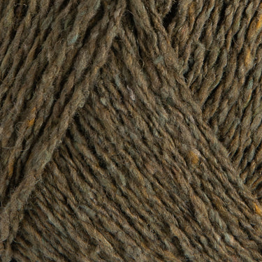 Berroco Remix Wool DK Yarn - 12517 Olive Green