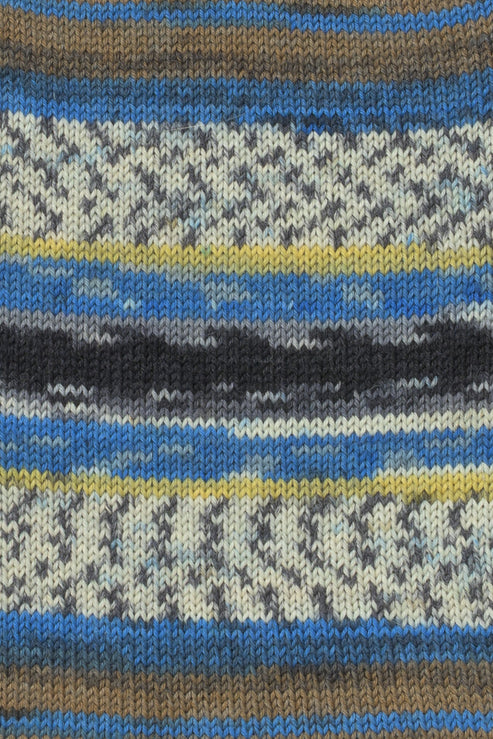 Arne & Carlos Socks & More 4Ply Yarn - Bamble
