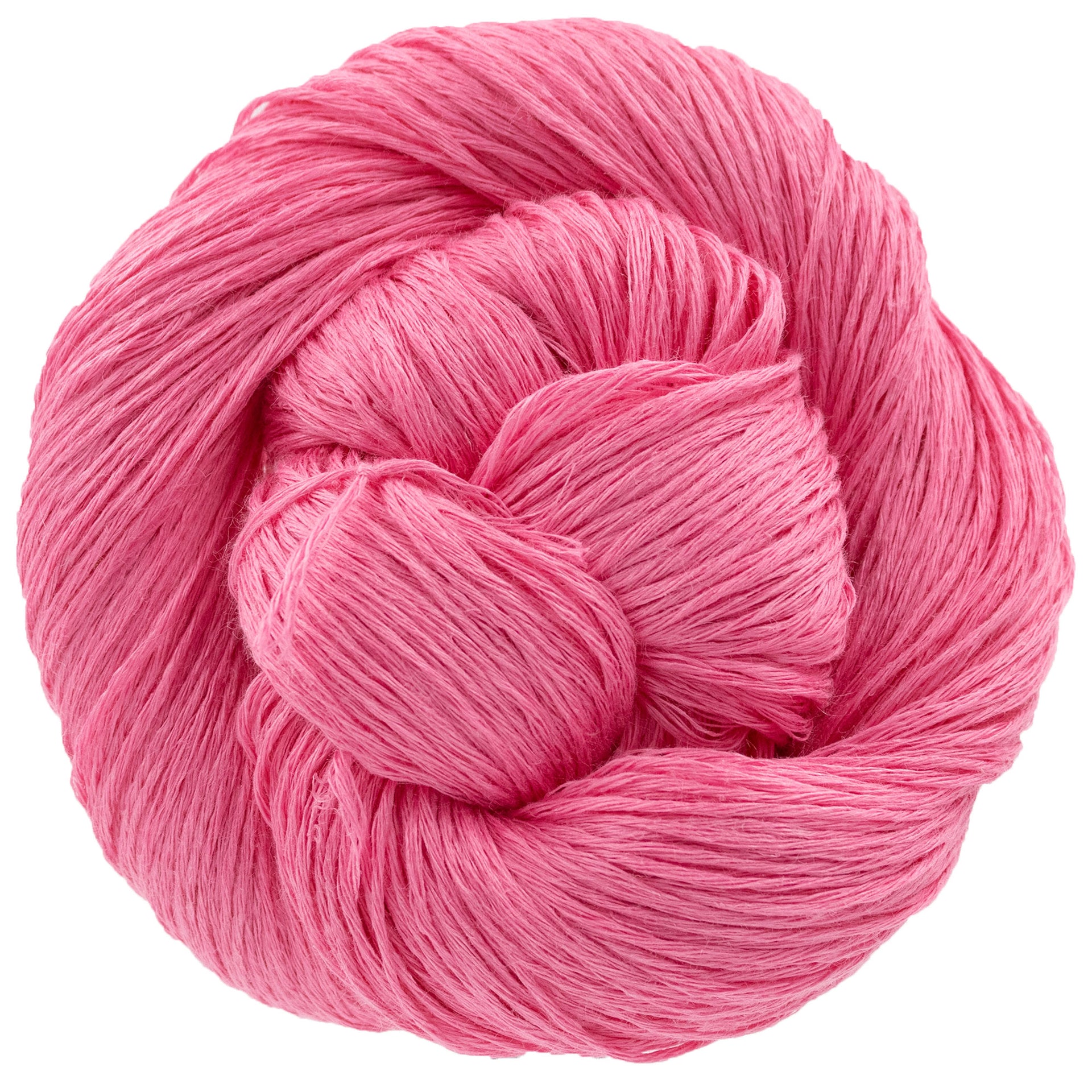 Berroco Modern Linen Yarn - 11319 Bubblegum

