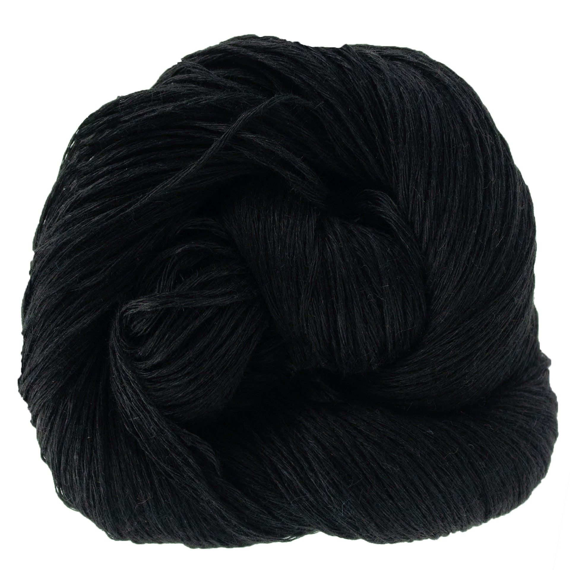 Berroco Modern Linen Yarn - 11334 Black Garnet
