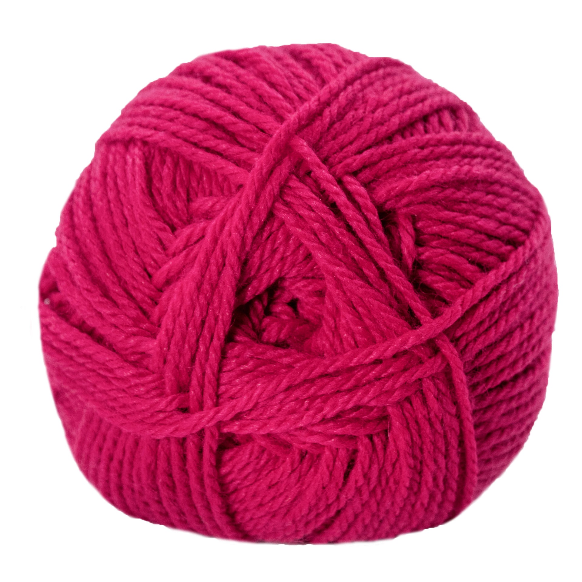 Berroco Vintage Baby Yarn - 10038 Cerise

