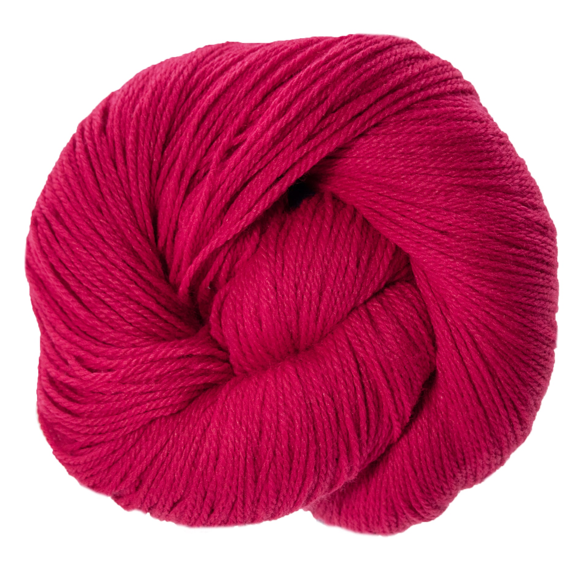 Berroco Vintage DK Yarn - 21138 Cerise
