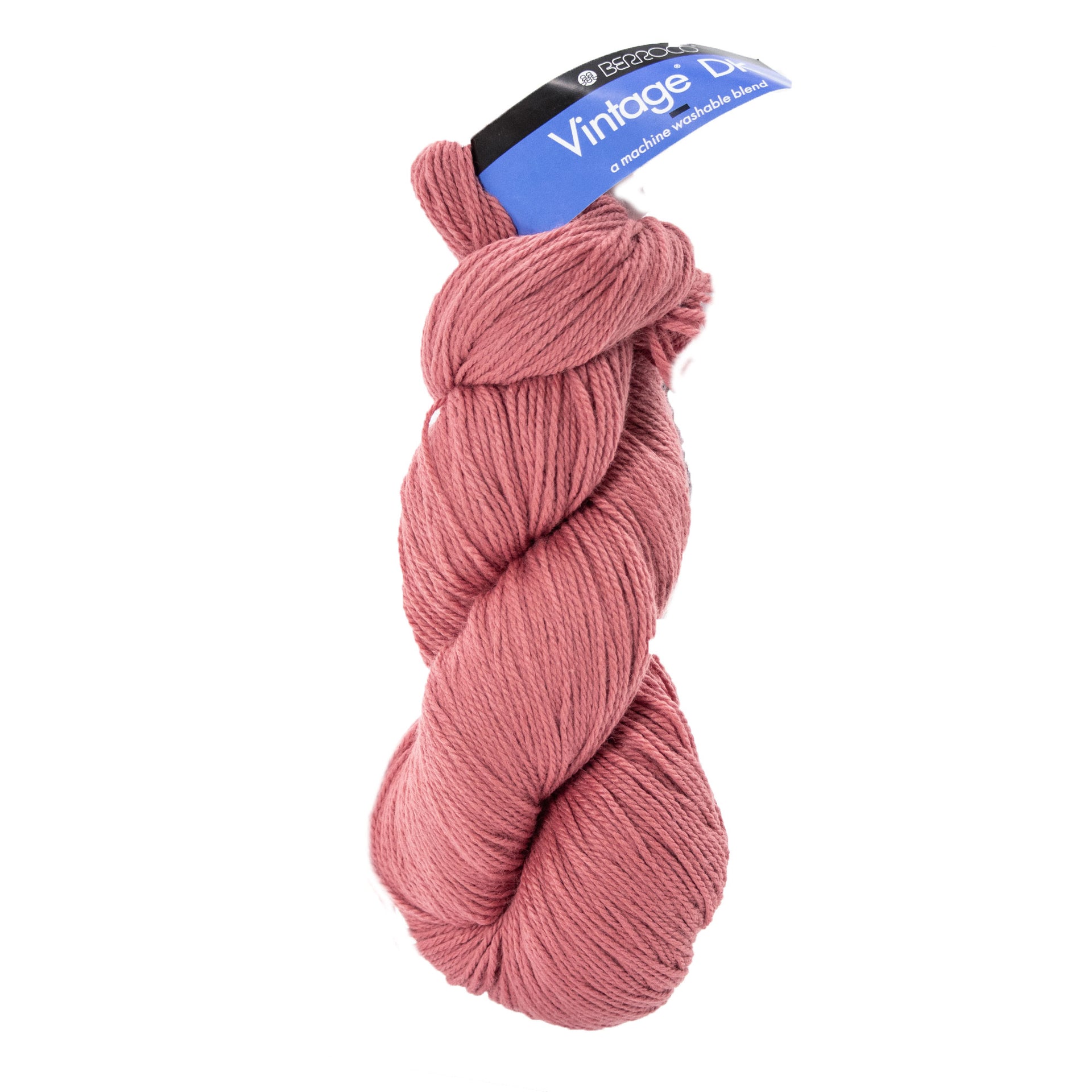 Berroco Vintage DK Yarn - 21139 Peach
