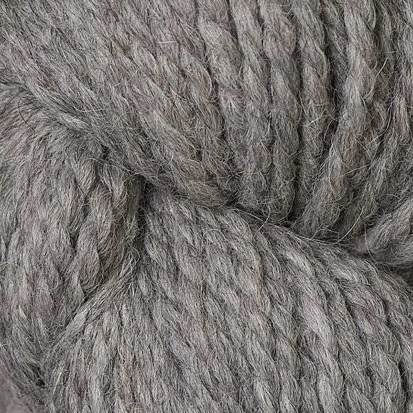 Berroco Ultra Alpaca Chunky Natural Yarn - 72512 Poppy Seed
