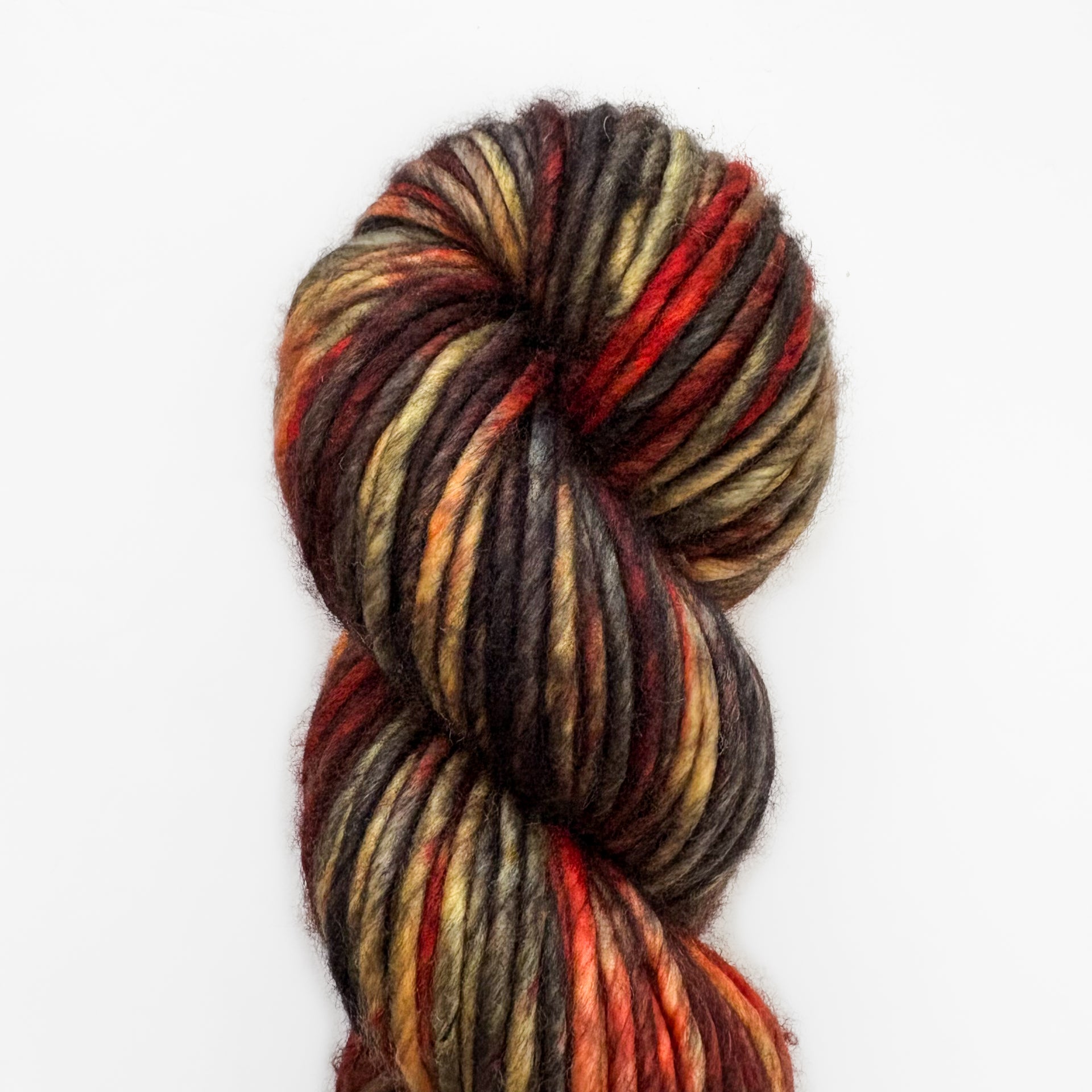 Madelinetosh Tosh Biggie Yarn - Superb
