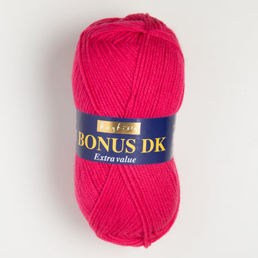 Hayfield Bonus DK Yarn - 944 Cupid