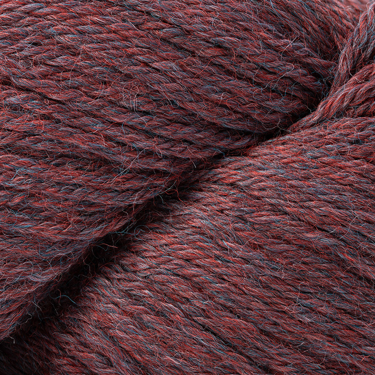 Cascade Yarns Cascade 220 Yarn - 1106 Red Jasper Heather
