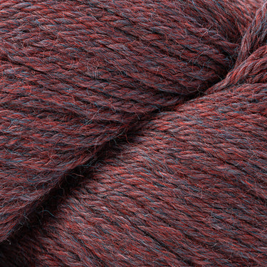 Cascade Yarns Cascade 220 Yarn - 1106 Red Jasper Heather