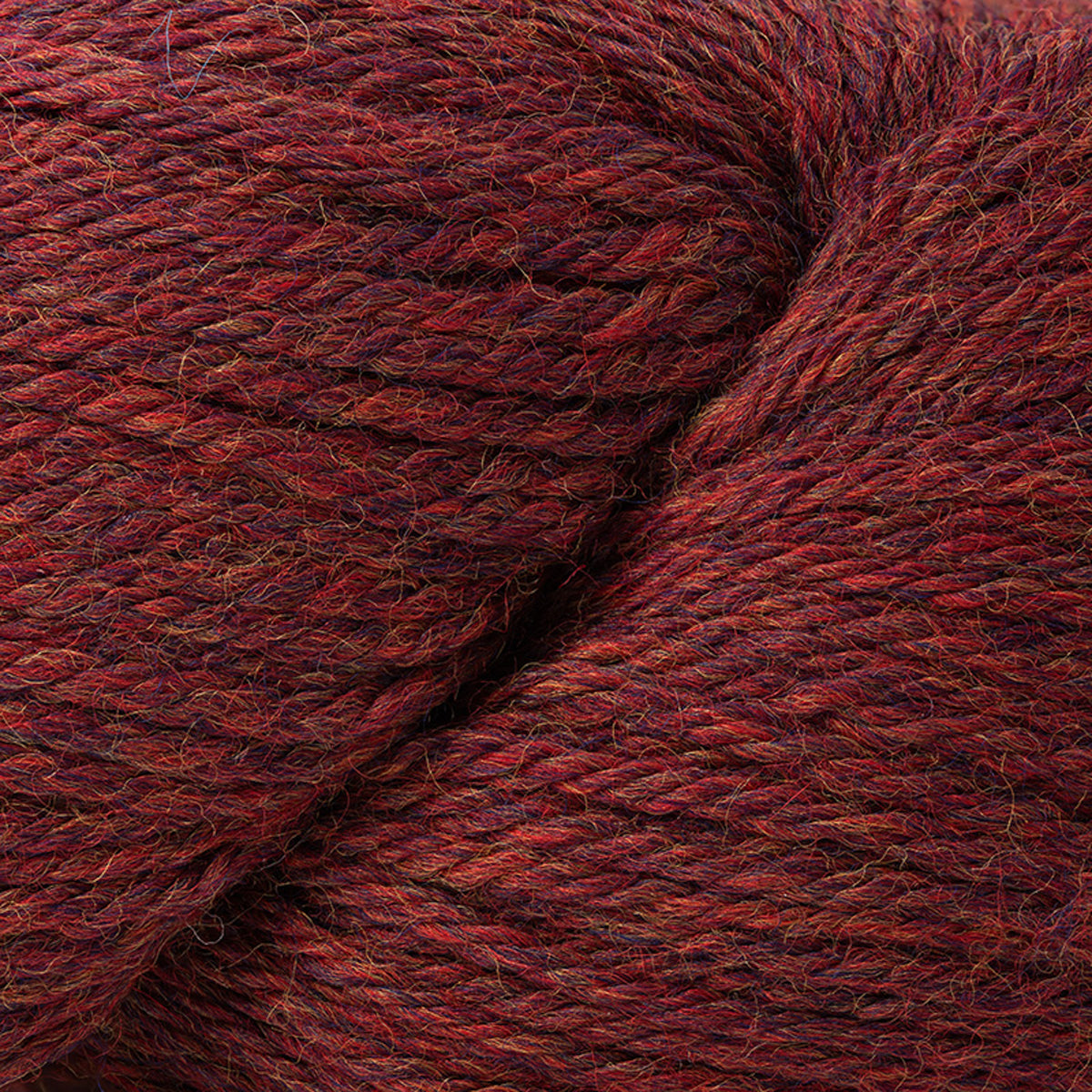 Cascade Yarns Cascade 220 Yarn - 1107 Burnt Ochre Heather
