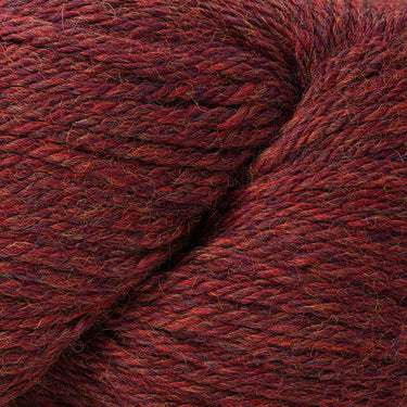 Cascade Yarns Cascade 220 Yarn - 1107 Burnt Ochre Heather