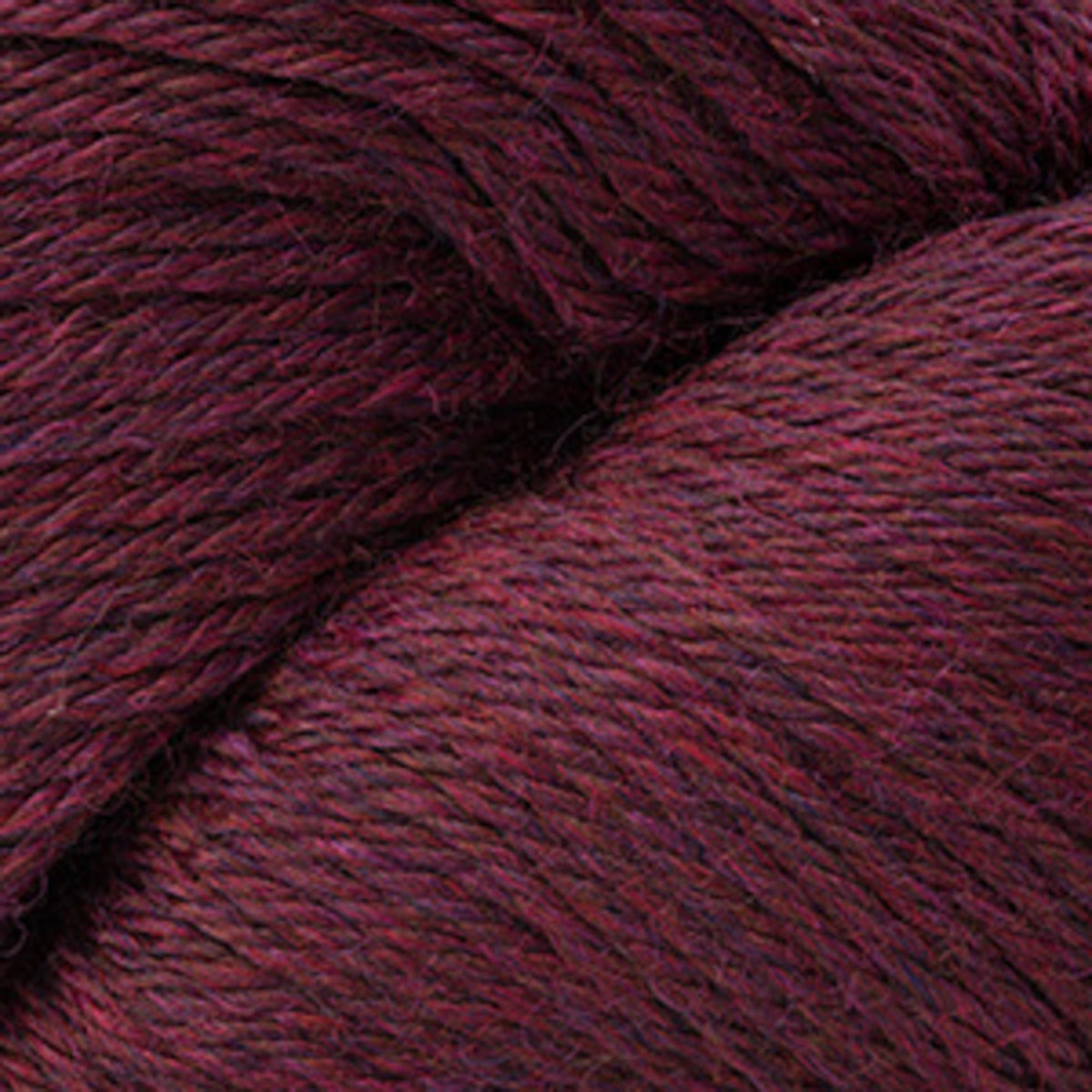 Cascade Yarns Cascade 220 Yarn - 1108 Syrah Heather
