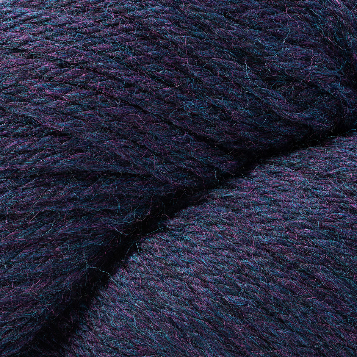 Cascade Yarns Cascade 220 Yarn - 1112 Sodalite Blue Heather
