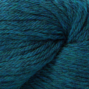 Cascade Yarns Cascade 220 Yarn - 1114 Blue Coral Heather