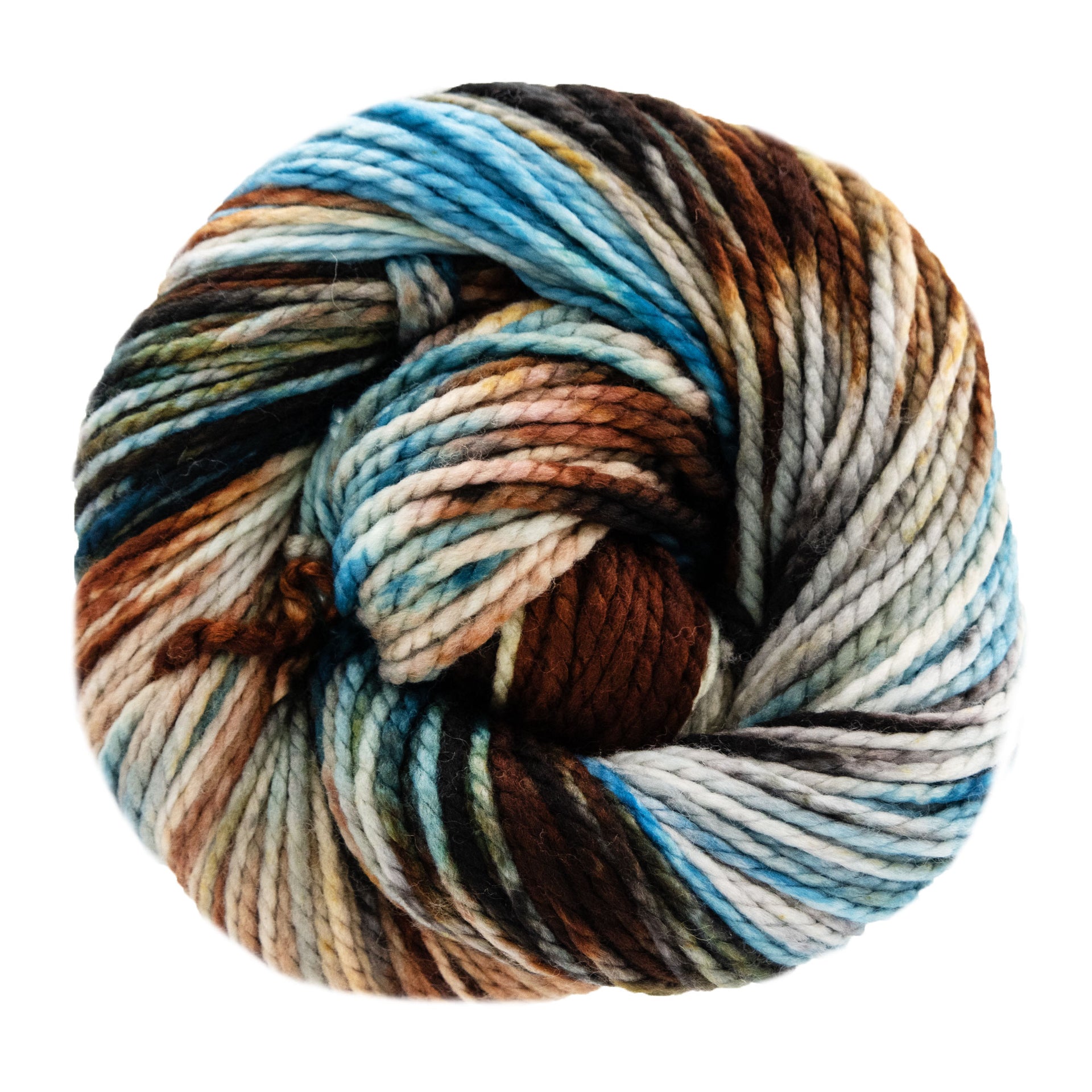 Dream in Color Bumblebee Yarn - Burr
