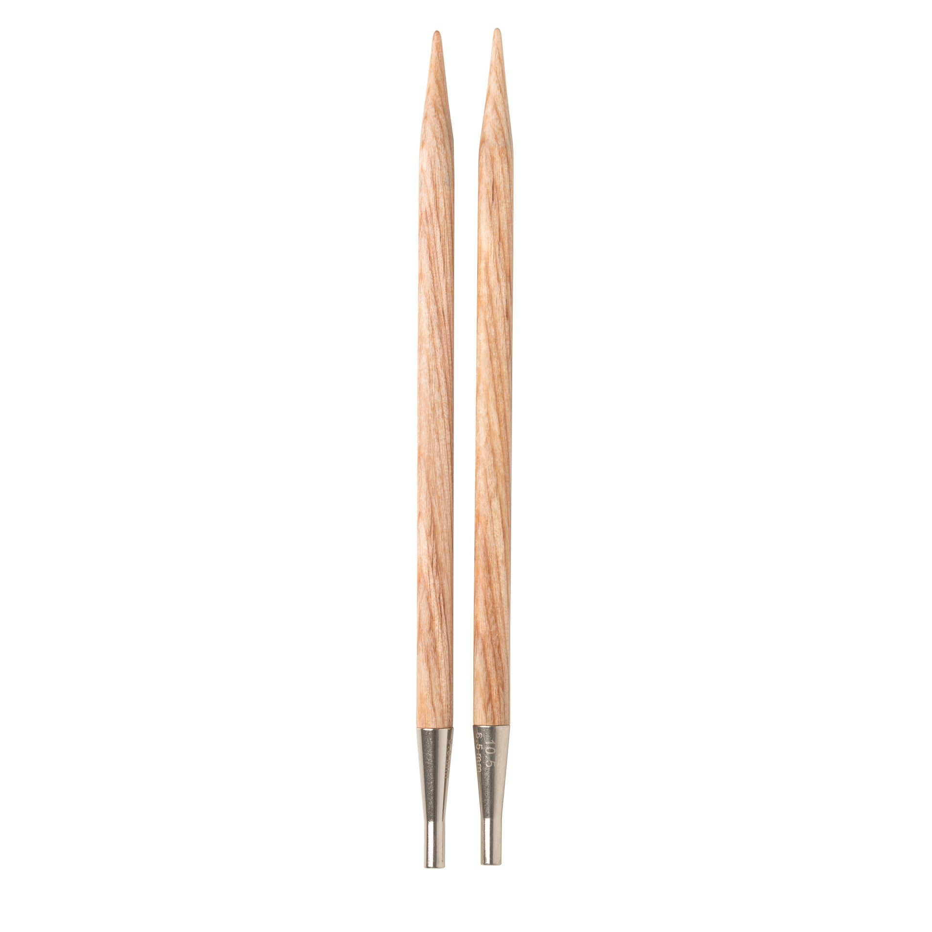 Knit Picks Foursquare Sunstruck Interchangeable Tips US 7 (4.50 mm)
