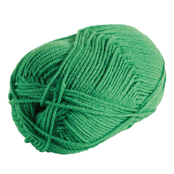 Knit Picks Brava Worsted Yarn - Grass
