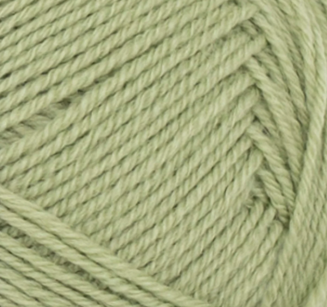 Sandnes Garn  Sunday Yarn - 9533 Green Tea
