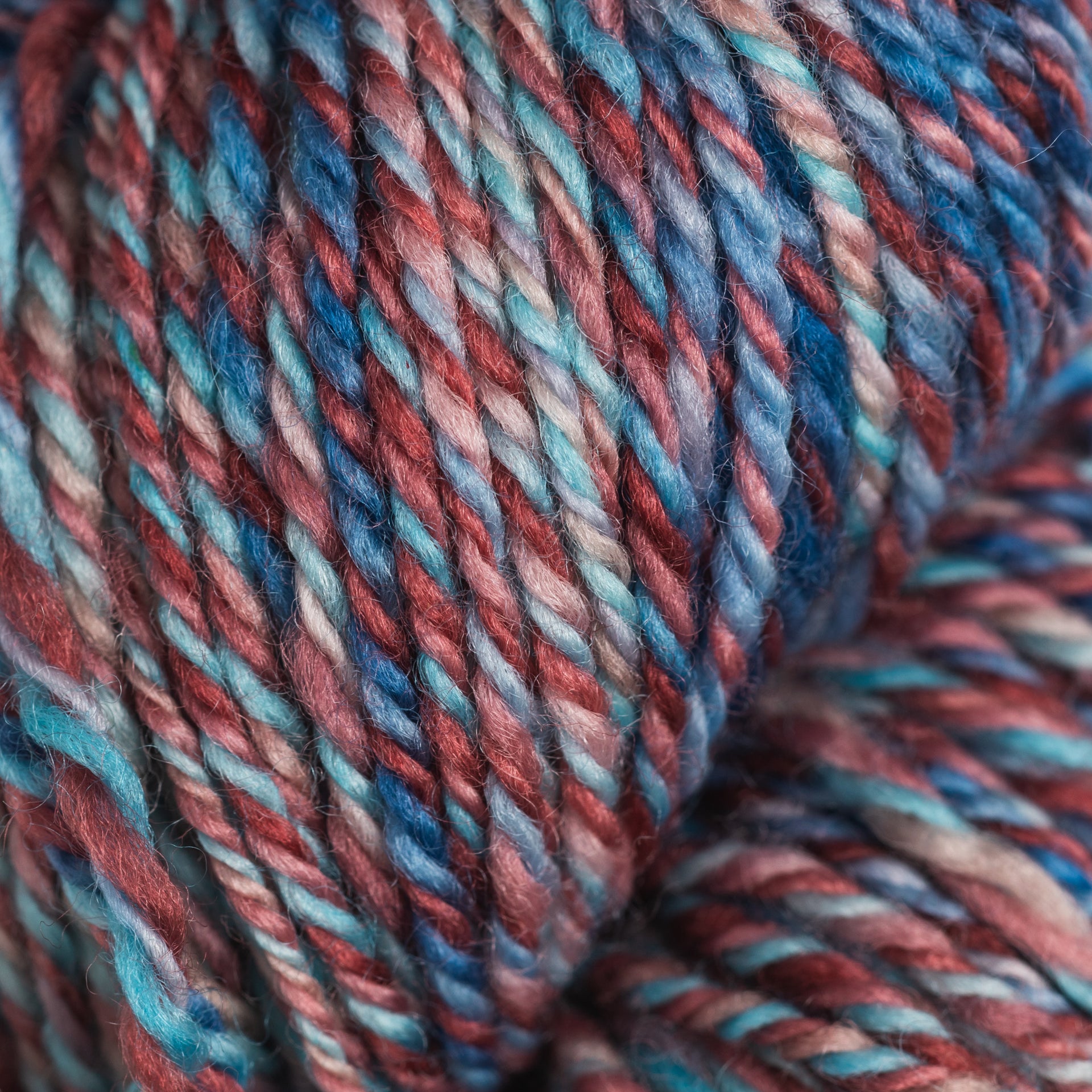 Urth Yarns Spiral Grain Yarn - Manzanite
