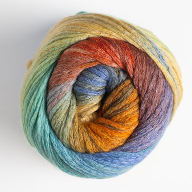 Berroco Gianna Yarn - 9109 Kelp