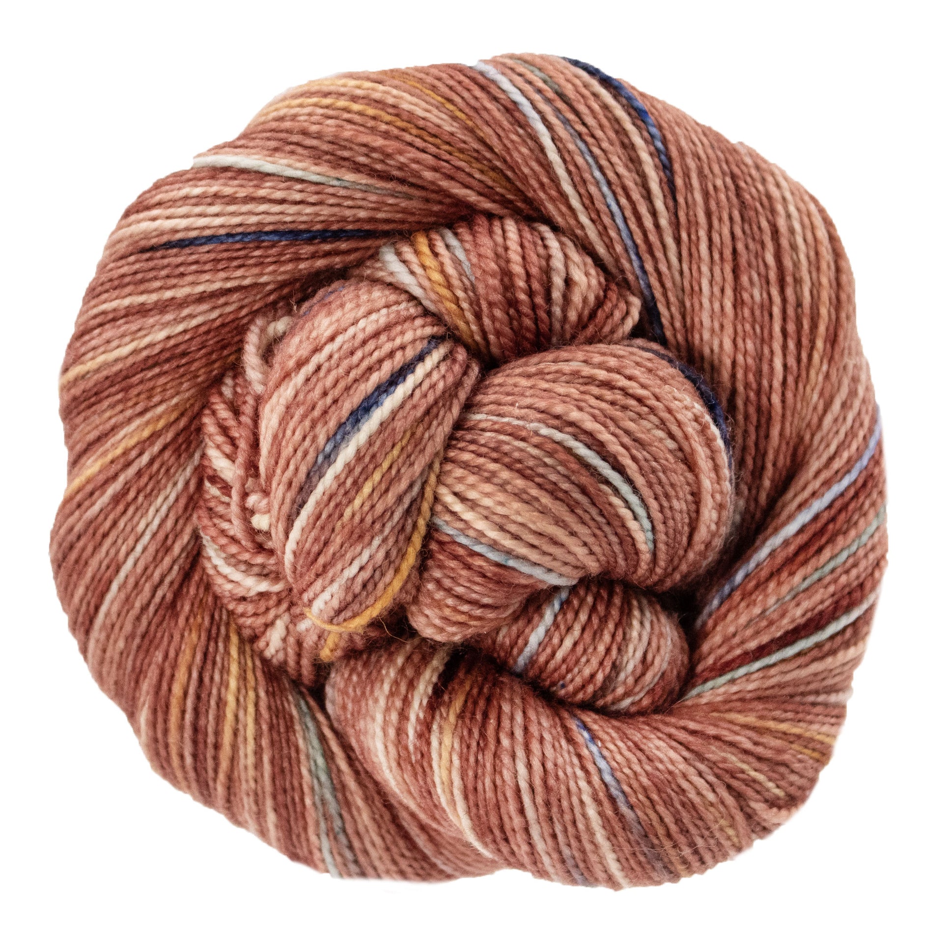 Koigu KPPPM Yarn - '25 February Collector - Rococo
