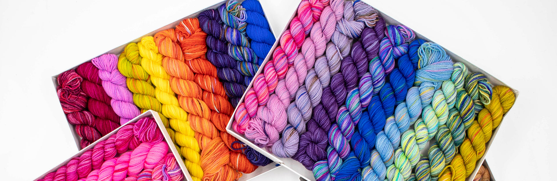 Koigu Pencil Box Yarn - Buckskin
