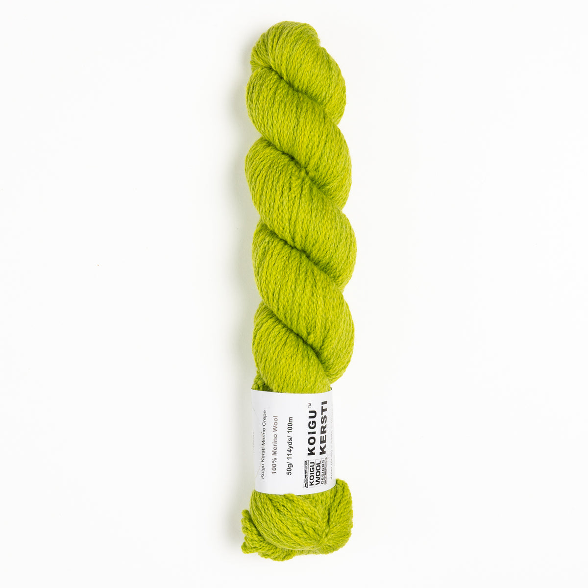 Koigu Kersti Yarn - K1520
