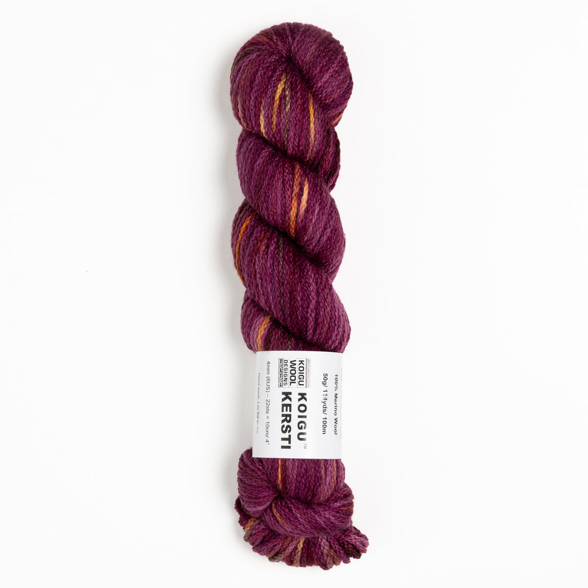 Koigu Kersti Yarn - K068
