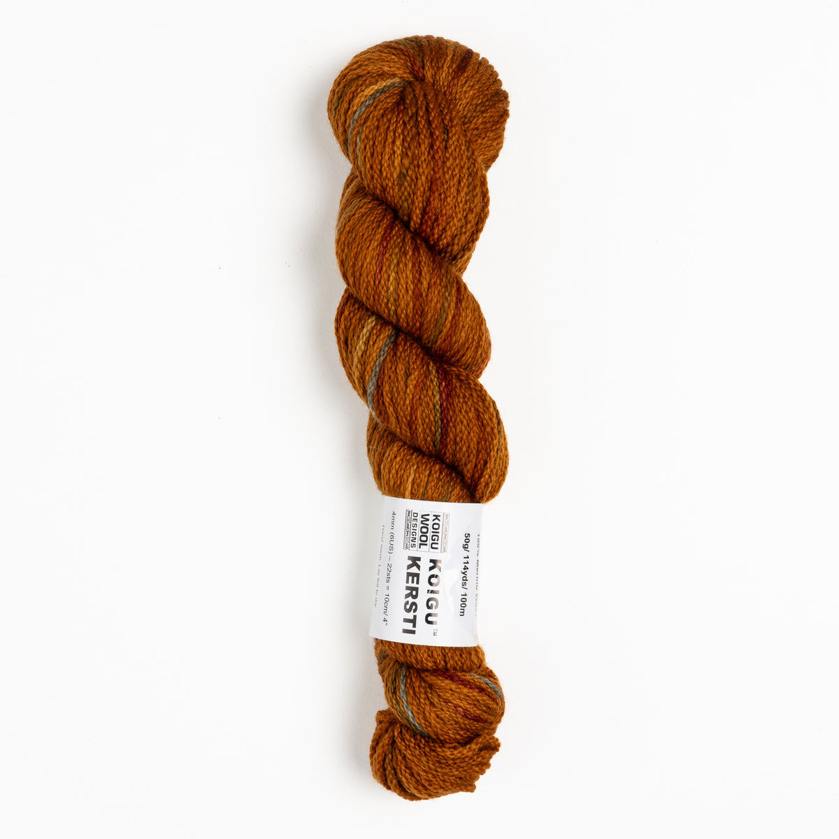 Koigu Kersti Yarn - K080
