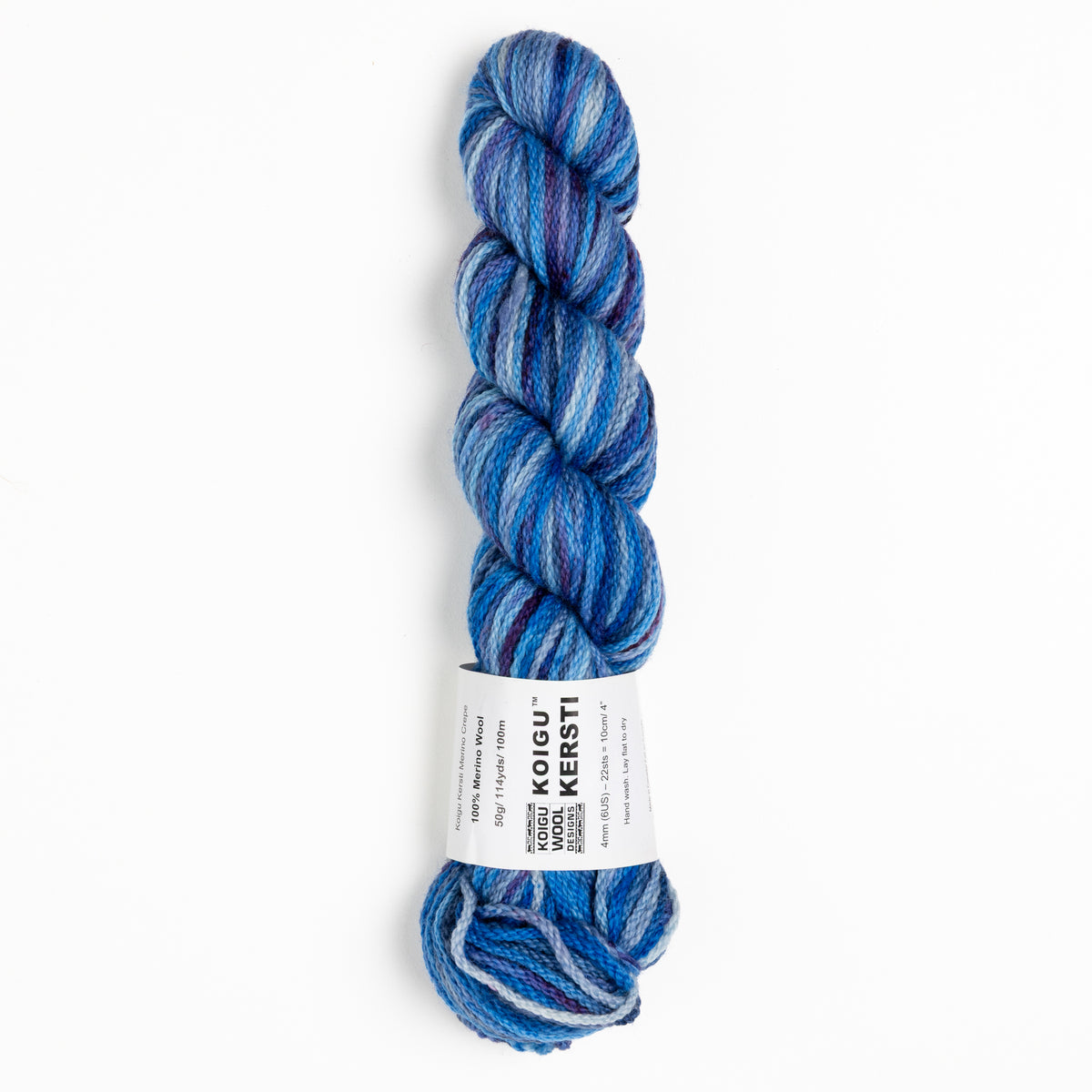 Koigu Kersti Yarn - K451
