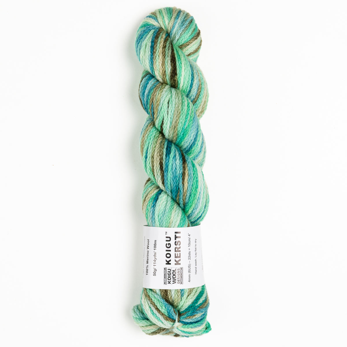Koigu Kersti Yarn - K539
