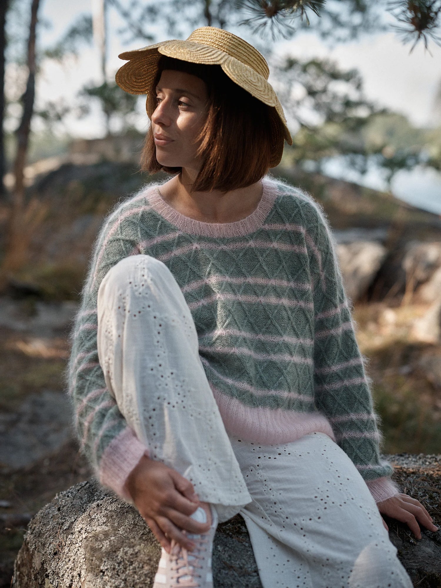 Laine Magazine - Issue 28 - Spring 2026
