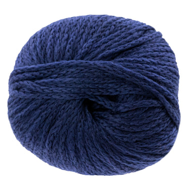 Lana Grossa Cool Merino Big Yarn - 206 Navy