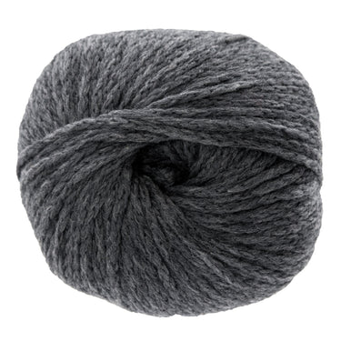 Lana Grossa Cool Merino Big Yarn - 219 Dark Grey