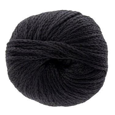 Lana Grossa Cool Merino Big Yarn - 220 Black