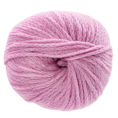 Lana Grossa Cool Merino Big Yarn - 231 Rose