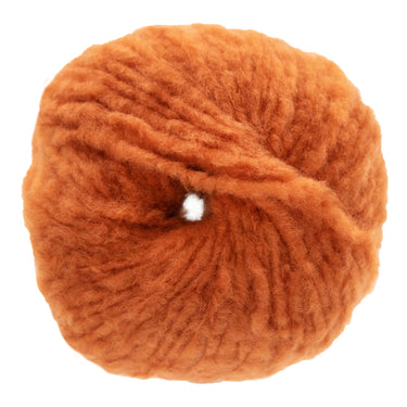 Lana Grossa Royal Alpaca Yarn - 04 Orange