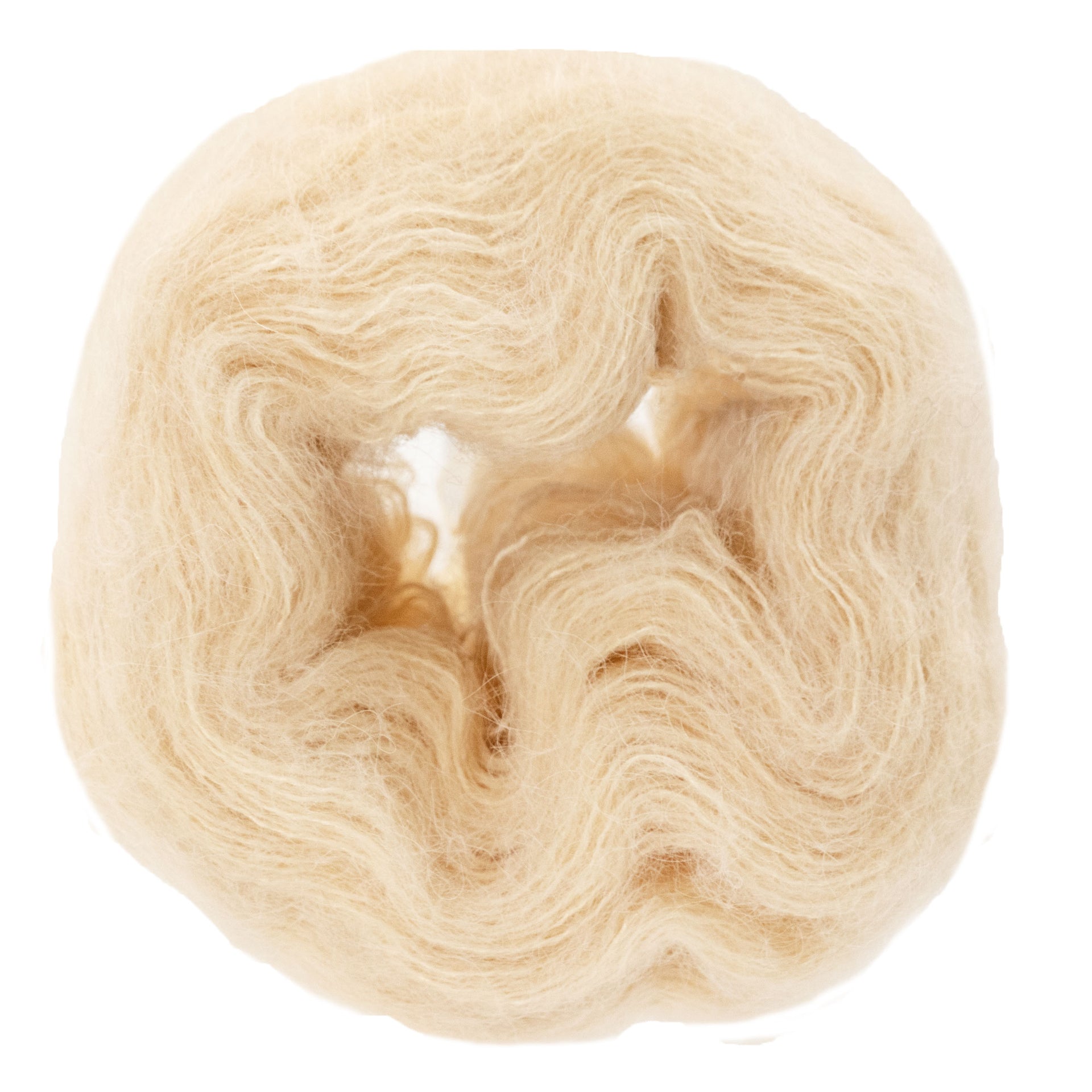 Lana Grossa Setasuri Yarn - 58 Light Beige
