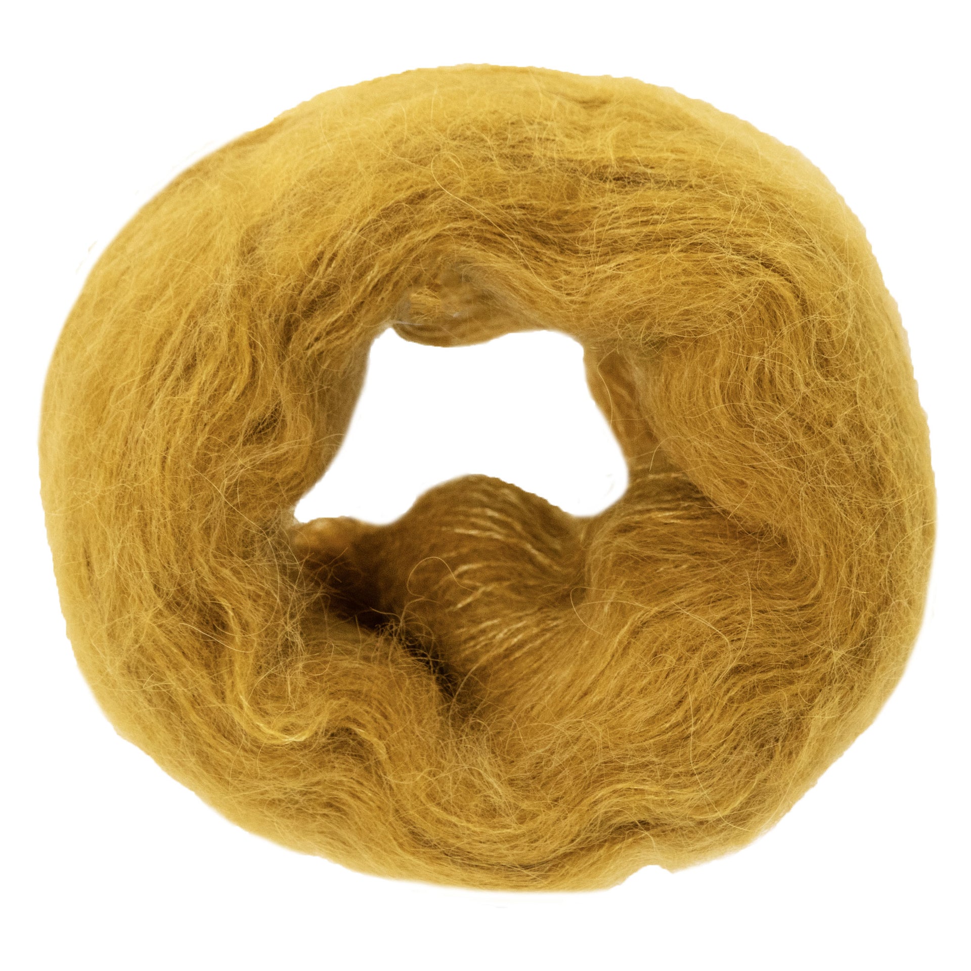 Lana Grossa Setasuri Yarn - 65 Honey Yellow
