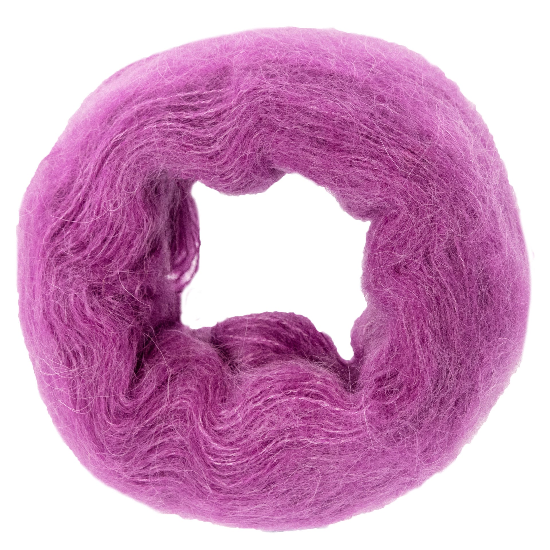 Lana Grossa Setasuri Yarn - 66 Fuchsia

