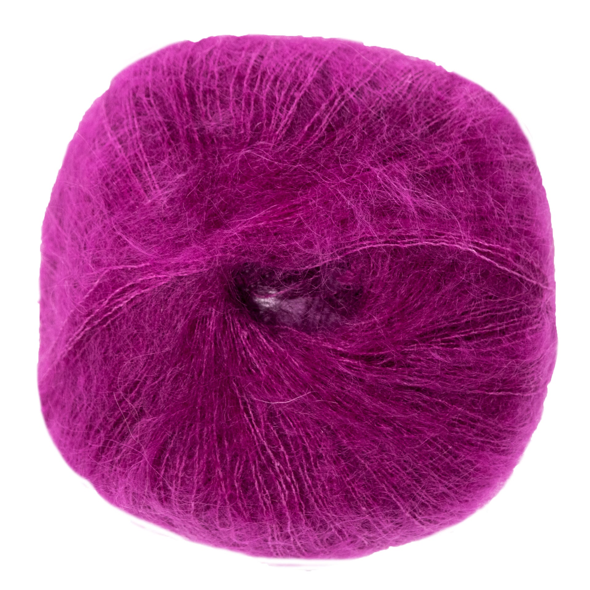 Lana Grossa Silkhair Yarn - 075 Magnolia
