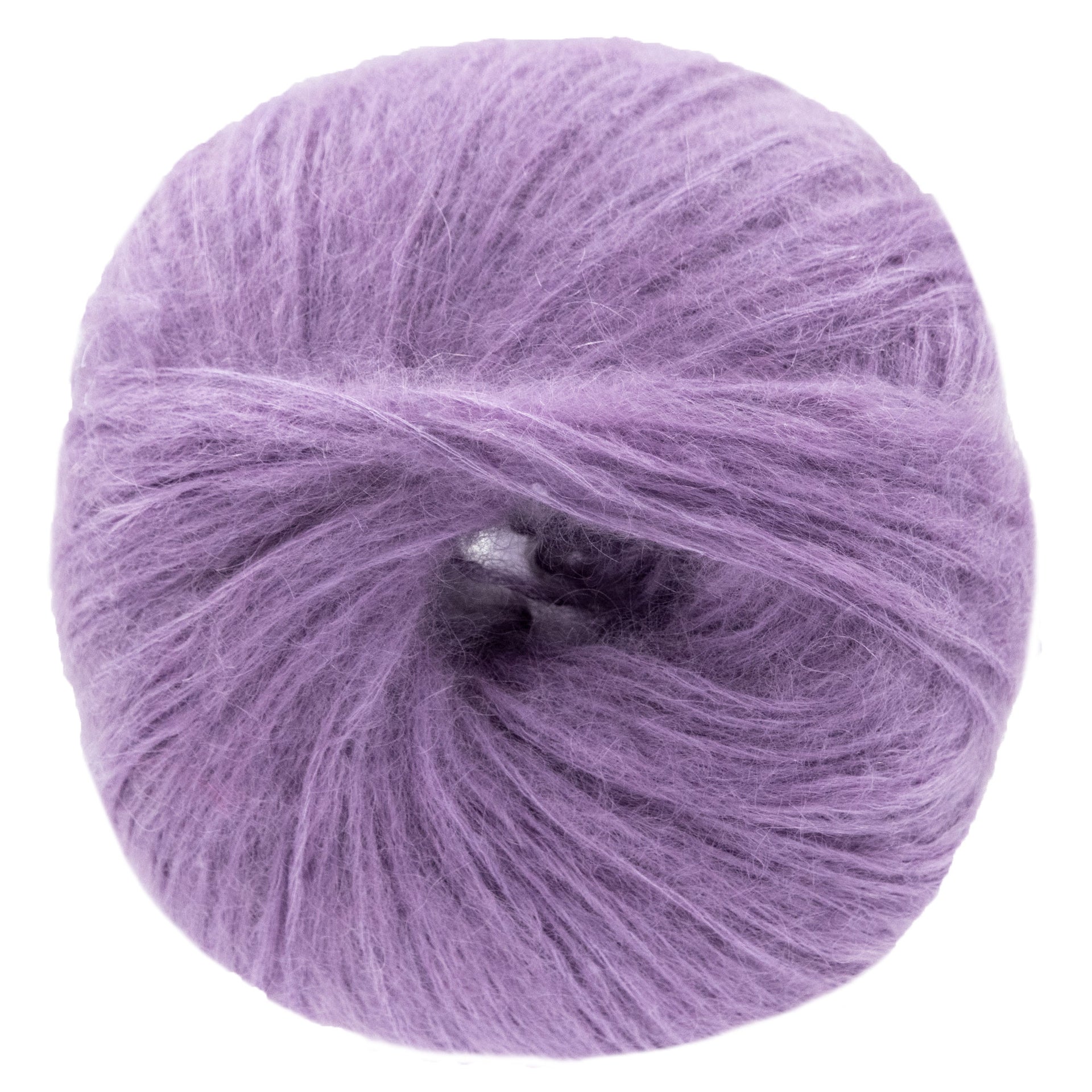Lana Grossa Superkid Seta Yarn - 006 Mauve
